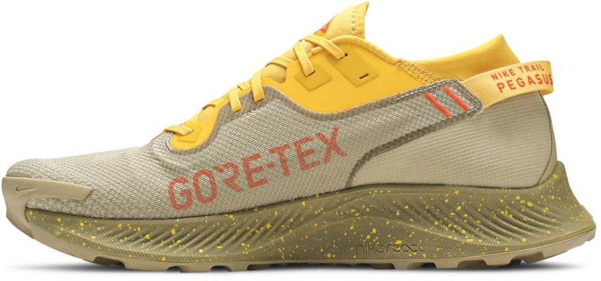 Nike Pegasus Trail 2 Gore-Tex 'Naranja Azufre Oscuro' DC1933-700 Lookbook Nike Pegasus Trail 2 Gore-Tex 'Naranja Azufre Oscuro' DC1933-700