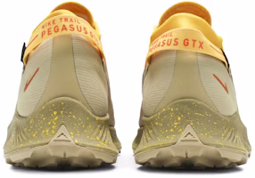 Nike Pegasus Trail 2 Gore-Tex 'Dark Sulfur Orange' Pria Wanita Lari Sepatu DC1933-700 Details for Nike Pegasus Trail 2 Gore-Tex 'Dark Sulfur Orange' Pria Wanita Lari Sepatu DC1933-700