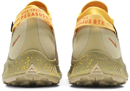 ナイキ ペガサス トレイル 2 GTX ダークサルファーオレンジ DC1933-700 Details for ナイキ ペガサス トレイル 2 GTX ダークサルファーオレンジ DC1933-700