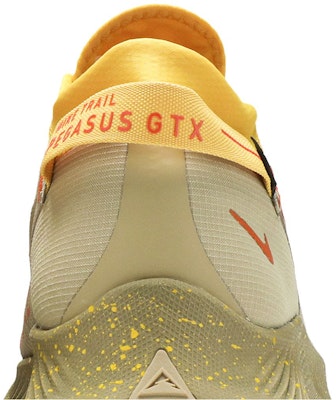 Nike Pegasus Trail 2 Gore-Tex 'Naranja Azufre Oscuro' DC1933-700 Sizing Nike Pegasus Trail 2 Gore-Tex 'Naranja Azufre Oscuro' DC1933-700