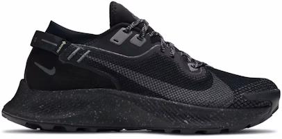 Nike Pegasus Trail 2 Gore-Tex 'Black' CU2016-001 Nike Pegasus Trail 2 Gore-Tex 'Black' CU2016-001