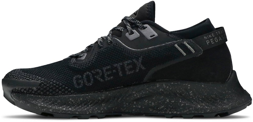 Nike Pegasus Trail 2 Gore-Tex 'Negro' CU2016-001 Lookbook Nike Pegasus Trail 2 Gore-Tex 'Negro' CU2016-001