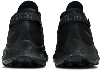 나이키 페가수스 트레일 2 고어텍스 '블랙' CU2016-001 Details for 나이키 페가수스 트레일 2 고어텍스 '블랙' CU2016-001
