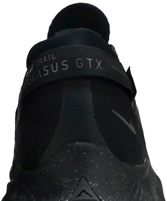 Nike Pegasus Trail 2 Gore-Tex 'Negro' CU2016-001 Sizing Nike Pegasus Trail 2 Gore-Tex 'Negro' CU2016-001