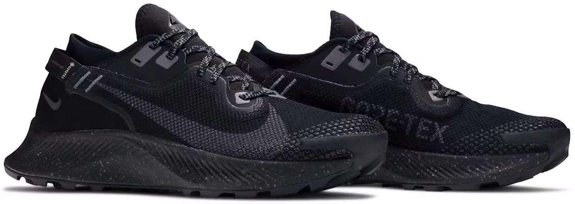 Nike Pegasus Trail 2 Gore-Tex 'Negro' CU2016-001 Cheap Nike Pegasus Trail 2 Gore-Tex 'Negro' CU2016-001