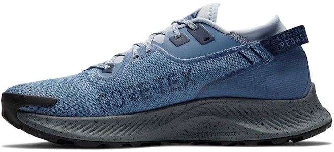 Nike Pegasus Trail 2 GORE-TEX 'Biru Abu-abu' Sepatu Lari Pria. CU2016-400 Buy Nike Pegasus Trail 2 GORE-TEX 'Biru Abu-abu' Sepatu Lari Pria. CU2016-400