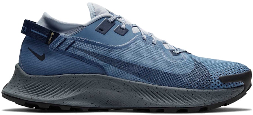 나이키 페가수스 트레일 2 GTX 블루 그레이 (Nike Pegasus Trail 2 GTX 블루 그레이) CU2016-400 Order 나이키 페가수스 트레일 2 GTX 블루 그레이 (Nike Pegasus Trail 2 GTX 블루 그레이) CU2016-400