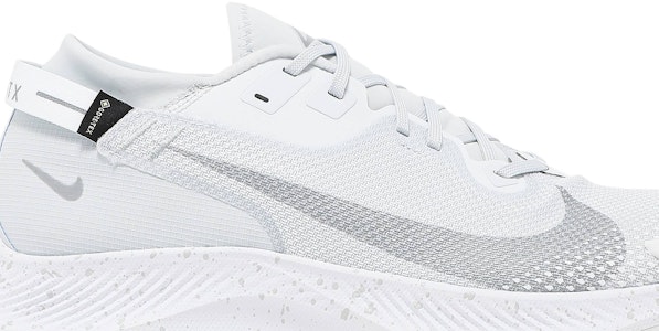 耐吉Pegasus Trail 2 Gore-Tex '純鉑金' DC1933-100 Order 耐吉Pegasus Trail 2 Gore-Tex '純鉑金' DC1933-100