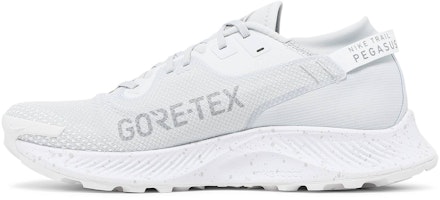 耐吉Pegasus Trail 2 Gore-Tex '純鉑金' DC1933-100 Lookbook 耐吉Pegasus Trail 2 Gore-Tex '純鉑金' DC1933-100
