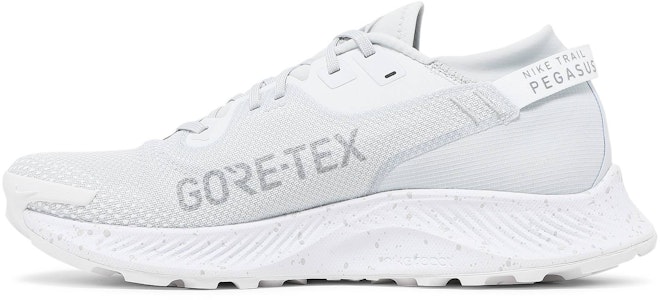 耐吉Pegasus Trail 2 Gore-Tex '純鉑金' DC1933-100 Lookbook 耐吉Pegasus Trail 2 Gore-Tex '純鉑金' DC1933-100