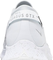 耐吉Pegasus Trail 2 Gore-Tex '純鉑金' DC1933-100 Sizing 耐吉Pegasus Trail 2 Gore-Tex '純鉑金' DC1933-100