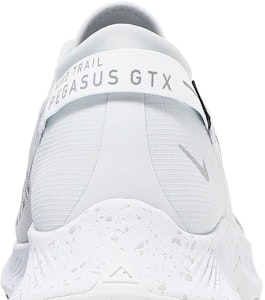 耐吉Pegasus Trail 2 Gore-Tex '純鉑金' DC1933-100 Sizing 耐吉Pegasus Trail 2 Gore-Tex '純鉑金' DC1933-100