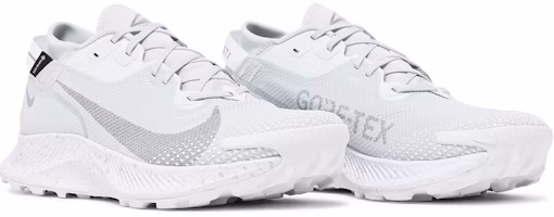 耐吉Pegasus Trail 2 Gore-Tex '純鉑金' DC1933-100 Cheap 耐吉Pegasus Trail 2 Gore-Tex '純鉑金' DC1933-100