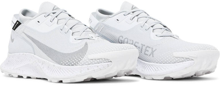 耐吉Pegasus Trail 2 Gore-Tex '純鉑金' DC1933-100 Cheap 耐吉Pegasus Trail 2 Gore-Tex '純鉑金' DC1933-100