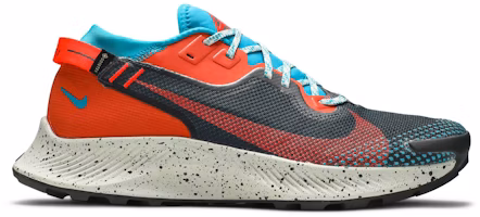 Nike Pegasus Trail 2 GTX 'Dark Smoke Grey Bright Crimson' DH0202-001 Nike Pegasus Trail 2 GTX 'Dark Smoke Grey Bright Crimson' DH0202-001
