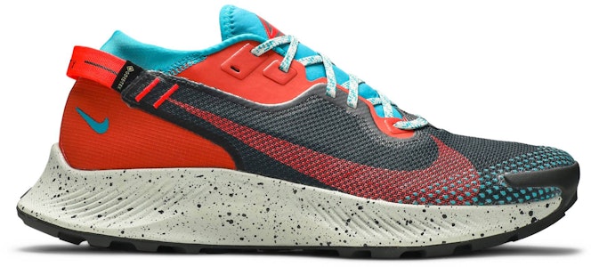 Nike Pegasus Trail 2 GTX 'Kelabu Asap Gelap Merah Terang' DH0202-001 Buy Nike Pegasus Trail 2 GTX 'Kelabu Asap Gelap Merah Terang' DH0202-001