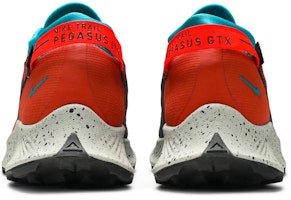 ナイキ ペガサス トレイル 2 GTX ダークスモークグレー/ブライトクリムゾン DH0202-001 Details for ナイキ ペガサス トレイル 2 GTX ダークスモークグレー/ブライトクリムゾン DH0202-001