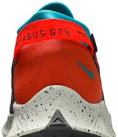 ナイキ ペガサス トレイル 2 GTX ダークスモークグレー/ブライトクリムゾン DH0202-001 Sizing ナイキ ペガサス トレイル 2 GTX ダークスモークグレー/ブライトクリムゾン DH0202-001