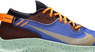 Nike Pegasus Trail 2 GTX 'Mystic Dates Blue' - Sepatu Lari Tahan Air Biru CU2016-600 Order Nike Pegasus Trail 2 GTX 'Mystic Dates Blue' - Sepatu Lari Tahan Air Biru CU2016-600