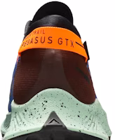 Nike Pegasus Trail 2 GTX 'Mystic Dates Blue' - Sepatu Lari Tahan Air Biru CU2016-600 Sizing Nike Pegasus Trail 2 GTX 'Mystic Dates Blue' - Sepatu Lari Tahan Air Biru CU2016-600