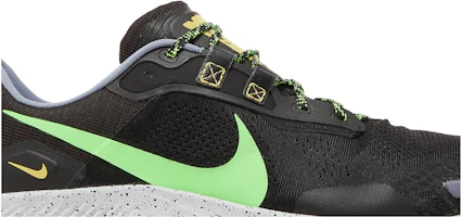 Order Nike Pegasus Trail 3「黑綠撞色」DA8697-004
