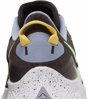 Nike Pegasus Trail 3 'Black Green Strike' DA8697-004 Sizing Nike Pegasus Trail 3 'Black Green Strike' DA8697-004