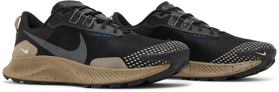 Nike Pegasus Trail 3 'Negro Caqui' DM6161-010 Cheap Nike Pegasus Trail 3 'Negro Caqui' DM6161-010