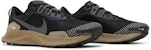 Nike Pegasus Trail 3 'Hitam Khaki' DM6161-010