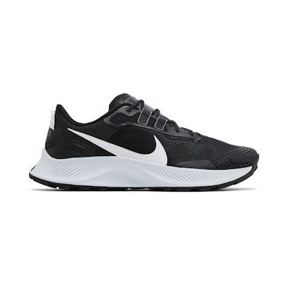 Nike Pegasus Trail 3 'Black Pure Platinum'