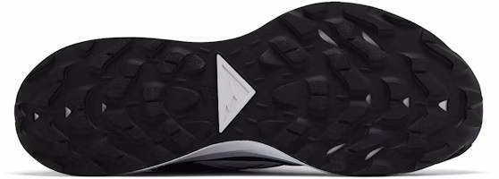 Shop Nike Pegasus Trail 3「黑色純鉑金」DA8697-001