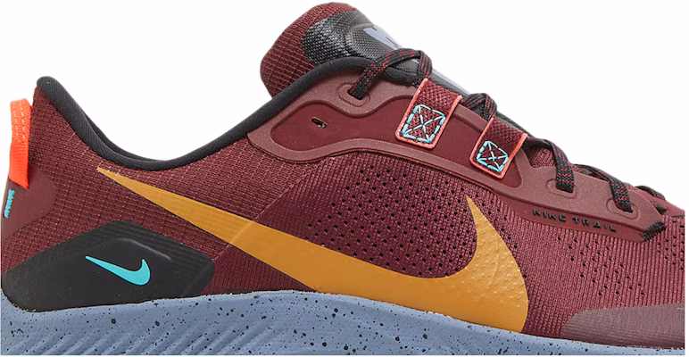 Nike Pegasus Trail 3 'Dark Beetroot' - Nike Pegasus Trail 3 'Beetroot Gelap'. DA8697-600 Order Nike Pegasus Trail 3 'Dark Beetroot' - Nike Pegasus Trail 3 'Beetroot Gelap'. DA8697-600