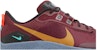 Nike Pegasus Trail 3 'Dark Beetroot' - Nike Pegasus Trail 3 'Beetroot Gelap'. DA8697-600