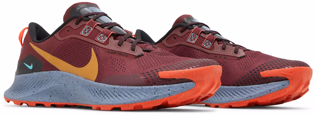 Nike Pegasus Trail 3 'Dark Beetroot' - Nike Pegasus Trail 3 'Beetroot Gelap'. DA8697-600 Cheap Nike Pegasus Trail 3 'Dark Beetroot' - Nike Pegasus Trail 3 'Beetroot Gelap'. DA8697-600