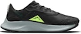 Nike Pegasus Trail 3 'Kelabu Asap Gelap Volt' DA8697-002