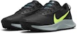 Nike Pegasus Trail 3 'Kelabu Asap Gelap Volt' DA8697-002