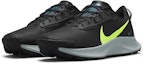 Lookbook Nike Pegasus Trail 3 'Kelabu Asap Gelap Volt' DA8697-002