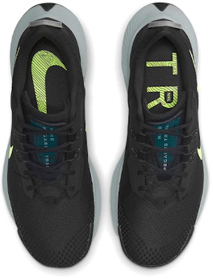 Nike Pegasus Trail 3 'Kelabu Asap Gelap Volt' DA8697-002 Shop Nike Pegasus Trail 3 'Kelabu Asap Gelap Volt' DA8697-002
