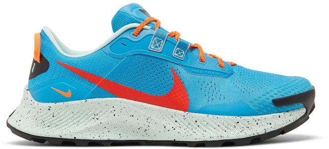 ナイキ ペガサス トレイル 3 "レーザー青/ハバネロ赤" DA8697-400 Buy ナイキ ペガサス トレイル 3 "レーザー青/ハバネロ赤" DA8697-400