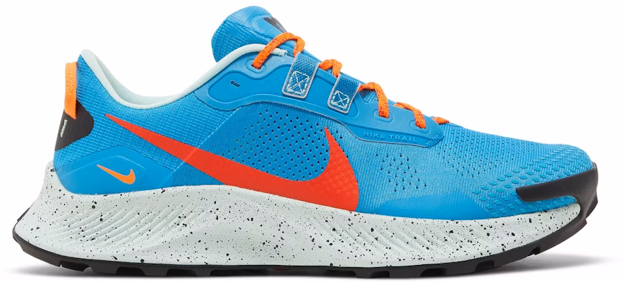 Nike Pegasus Trail 3 'Laser Blue Habanero Merah' DA8697-400 Buy Nike Pegasus Trail 3 'Laser Blue Habanero Merah' DA8697-400