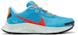 Nike Pegasus Trail 3 'Laser Blue Habanero Merah' DA8697-400