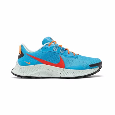 Nike Pegasus Trail 3 'Laser Blue Habanero Red'
