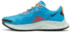Lookbook Nike Pegasus Trail 3 'Laser Blue Habanero Merah' DA8697-400