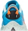 Sizing Nike Pegasus Trail 3 'Laser Blue Habanero Merah' DA8697-400