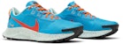 Nike Pegasus Trail 3 'Laser Blue Habanero Merah' DA8697-400