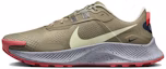 Buy Nike Pegasus Trail 3 'Matte Olive' - Kasut Larian Hijau Zaitun Lelaki DA8697-301