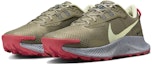 Lookbook Nike Pegasus Trail 3 'Matte Olive' - Kasut Larian Hijau Zaitun Lelaki DA8697-301