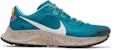 Nike Pegasus Trail 3 'Mystic Teal' – Kasut Lari Trek Warna Teal Mistik. DA8697-300