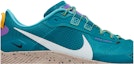 Order Nike Pegasus Trail 3 'Mystic Teal' – Kasut Lari Trek Warna Teal Mistik. DA8697-300
