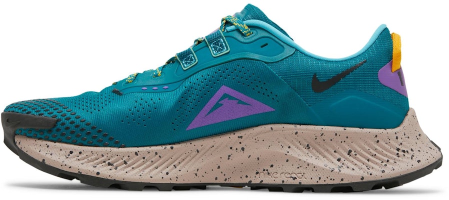 Nike Pegasus Trail 3 'Mystic Teal' – Kasut Lari Trek Warna Teal Mistik. DA8697-300 Lookbook Nike Pegasus Trail 3 'Mystic Teal' – Kasut Lari Trek Warna Teal Mistik. DA8697-300