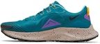 Lookbook Nike Pegasus Trail 3 'Mystic Teal' – Kasut Lari Trek Warna Teal Mistik. DA8697-300